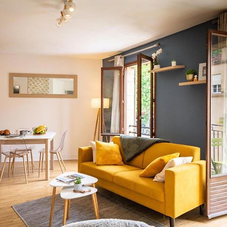 Apartamento Le Sarladais - Coeur De Sarlat Exterior foto